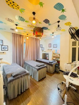 💥 QUẬN CẦU GIẤY - NHÀ MẶT PHỐ -  Ô TÔ TRÁNH  ✅ Kinh DOANH ĐA NGÀNH NGHỀ