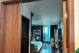 Bán nhà mặt phố Yên Hoa, Tây Hồ, DT 101m2 - LH: 0936383851