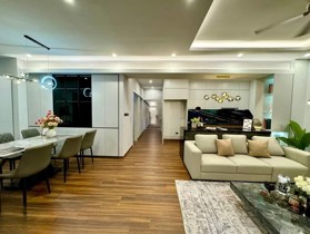 Bán nhà mặt phố Từ Hoa, Tây Hồ, DT 250m2 - LH:  0567090666