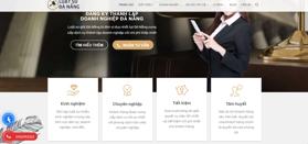 Thông tin địa chỉ Công ty luật TNHH Phan Anh - LH 0931992221