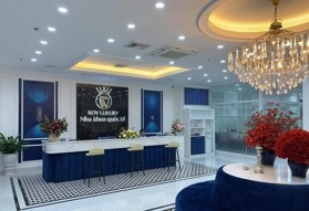 Bán shophouse Nguyễn Trãi, Thanh Xuân, DT 231m2 - LH: 0987512957
