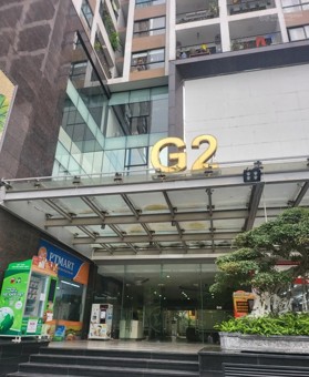 Bán shophouse Kim Giang, Thanh Xuân, DT 245 m² - LH: 0916361916