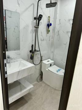 Chính chủ cần bán CHDV 18 phòng full nội thất dòng tiền 95tr/tháng