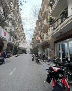 Bán nhà biệt thự, liền kề Nguyễn Huy Tưởng, Thanh Xuân, DT 70m2  - LH: 0931691919