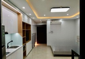 Bán căn hộ chung cư mini Phan Đình Giót, Thanh Xuân, DT 50 m² - LH: 0982882602