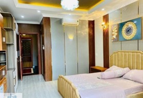 Bán căn hộ chung cư mini Nhân Chính, Thanh Xuân, DT 53 m² - LH: 0982882602