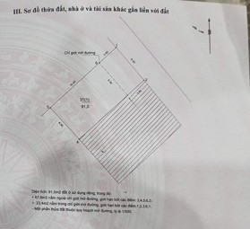 Bán đất Vũ Tông Phan, Thanh Xuân, DT 220m2 - LH: 0343343353