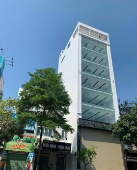 Bán nhà mặt phố  Khuất Duy Tiến, Thanh Xuân, DT 119,4 m² - LH: 0988569695