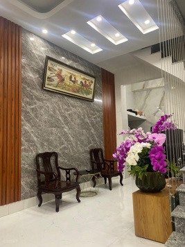 Bán nhà riêng Nguyễn Khuyến, Đống Đa, DT 35m2 - LH: 0865923270