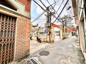 Bán nhà riêng chính chủ tại An Dương Vương 