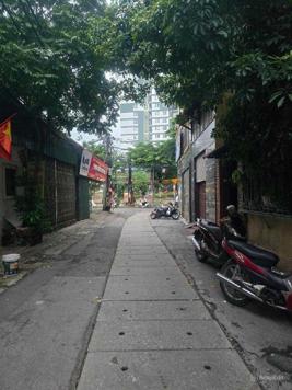 Bán đất  Hoàng Đạo Thành, Thanh Xuân, DT 125 m² - LH:0396969968
