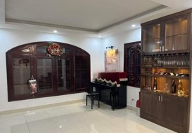 Bán nhà riêng Hoàng Cầu, Đống Đa, DT 57m2 - LH: 0972741286