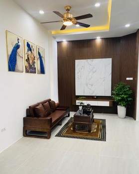 Bán nhà riêng Xã Đàn, Đống Đa, DT 35 m² - LH: 0707195555