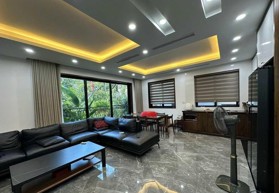 Bán nhà riêng Yên Lãng, Đống Đa, DT 56,7m2 - LH: 0915222366