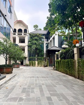 Bán biệt thự liền kề Láng Hạ, Đống Đa, DT 74m2 - LH: 0968053163