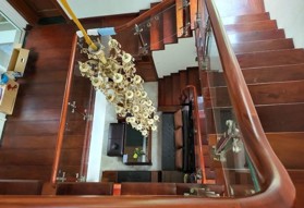 Bán biệt thự liền kề Thái Hà, Đống Đa, DT 250m2 - LH: 0918931566