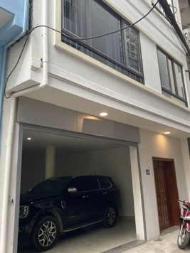 Bán nhà riêng Bằng Liệt, Hoàng Mai, DT 53,1m2 - LH: 0982956075