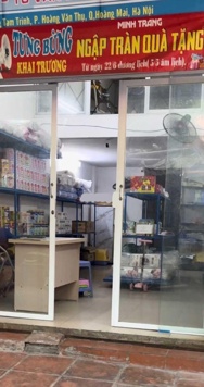 Bán nhà riêng Tam Khương , Hoàng Mai, DT 33m2 - LH: 0902082119