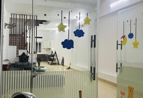 Bán nhà riêng Định Công, Hoàng Mai, DT 120m2 - LH: 0986774768