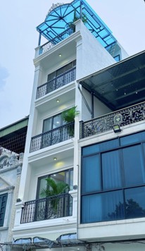 Bán nhà riêng Ngọc Hồi, Hoàng Mai, DT 40m2 - LH: 0934599066