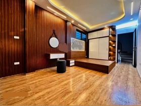 Bán nhà riêng Đông Thiên, Hoàng Mai, DT 35m2 - LH: 0962044188