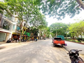 Bán nhà riêng Trương Định , Hoàng Mai, DT 40m2 - LH: 0977194820