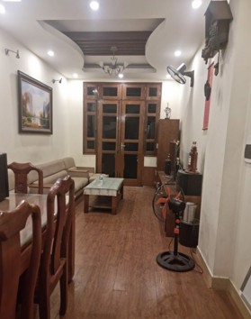 Bán nhà riêng Tương Mai, Hoàng Mai, DT 44m2 - LH: 0971472668