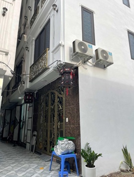 Bán nhà riêng Khuyến Lương, Hoàng Mai, DT 35m2 - LH: 0878862666