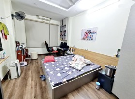 Bán nhà riêng Hoàng Văn Thụ, Hoàng Mai, DT 45m2 - LH: 0912621774