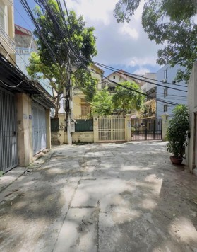 Bán đất tại Hoàng Hoa Thám, Ba Đình, Hà Nội, DT 100m2 – LH: 0816433001