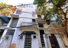 Bán đất Liễu Giai, Ba Đình, Hà Nội, DT 190m2 - LH: 0868608135