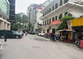 Bán đất tại Vĩnh Phúc,  Ba Đình, Hà Nội, DT 494m2 – LH:0969686820