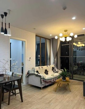Bán căn hộ chung cư Văn Cao, Đội Cấn, Ba Đình, DT 54m2 - LH: 0982882602