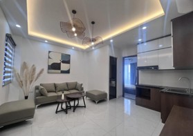 Bán căn hộ chung cư Vĩnh Phúc, Ba Đình, Hà Nội, DT 35m2 - LH: 0785658886