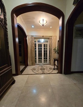 Bán biệt thự lô góc Dịch Vọng - mặt tiền khủng đẳng cấp thượng lưu, vip giữa lòng thành phố, DT 236m2 - LH: 0903846866 