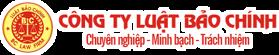 Thông tin địa chỉ Công ty luật TNHH Bảo Chính - LH 0989878898