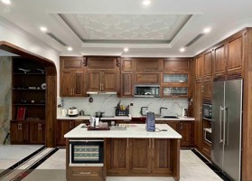 Bán nhà mặt phố Nguyễn Thái Học, Ba Đình, Hà Nội, DT 65m2 – LH: 0973639696