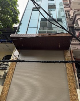 Bán nhà riêng phố Nguyễn Thị Định, Cầu Giấy, Hà Nội, DT 62m² - LH: 0816852222