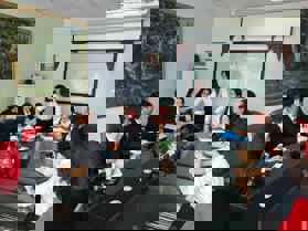 Thông tin địa chỉ Công ty luật TNHH Bầu Trời Xanh - LH 0945290268