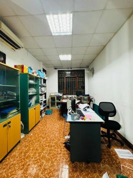 Bán nhà 3 tầng phố Nguyễn Thị Định - Diện tích 90m2, Lô góc hiếm, xây Văn phòng, CHDV, đầu tư tốt
