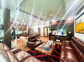 Bán tòa nhà xây mới 8 tầng, diện tích 100m2, Lô góc mặt tiền 7m, Khai thác dòng tiền tốt