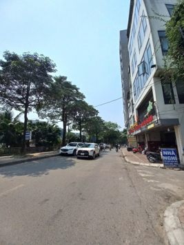 Bán nhà mặt phố Thượng Đình - Diện tích 100m2, mặt tiền 7m - Xây Văn phòng cực đẹp