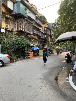 Cần bán gấp: Căn hộ tập thể tại Đống Đa, Hà Nội