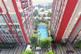 Bán Chung cư Hanoi Paragon Cầu Giấy cạnh ĐH Quốc Gia, Thương Mại