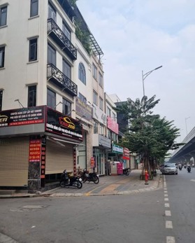 Cần bán đất ngõ ô tô Hòa Bình phố Minh Khai, ngay ngã tư  BM, MK, ĐL