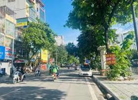 Bán đất phố Kim Ngưu 1800m2, mặt tiền 15m, giá 120 tỷ