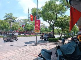 Chính chủ em cần bán nhà (cấp 4), mặt phố Ngô Gia Tự, kinh doanh đỉnh, vỉa hè 5 mét, diện tích19,2m2