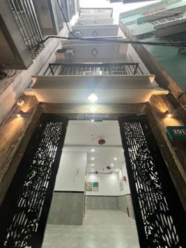 Bán nhà Trương Định 48m2 dòng tiền ổn định (thích hợp cho thuê làm chung cư mini)