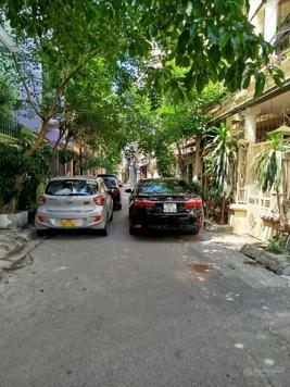 Bán gấp nhà Trần Đại Nghĩa - đường ô tô tránh - 119m2 - mặt tiền 4m5 - giá nhỉnh 17 tỷ 