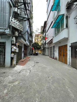 Bán nhà mặt tiền siêu rộng, ngõ phố Mai Dịch, Cầu Giấy